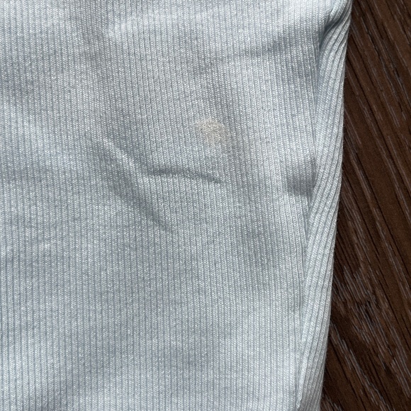 Calvin Klein Jeans Baby Tee - Picture 5 of 5